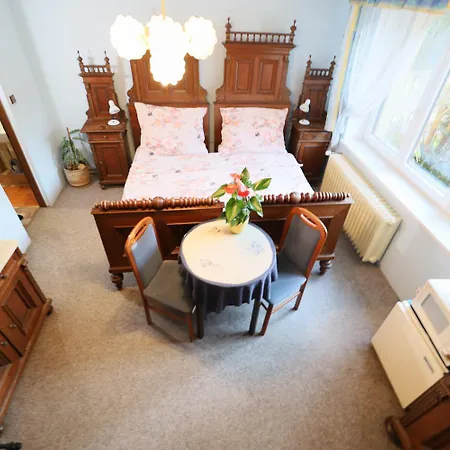 Guest house Dvorak Pavel Ceske Budejovice
